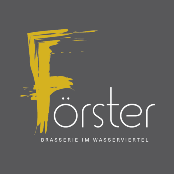 Förster