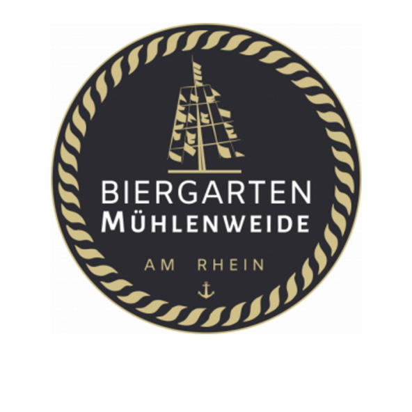 Biergarten Mühlenweide