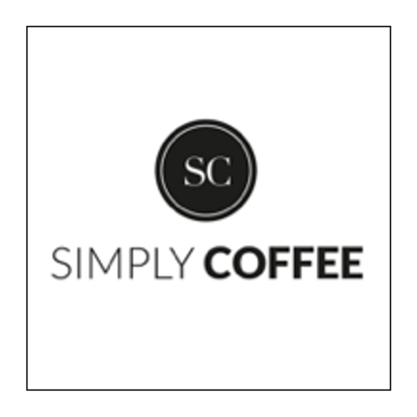 Simply coffee