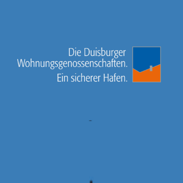 Duisburger Wohnungsgenossenschaften