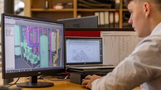 Verein für Ingenieurwissenschaften