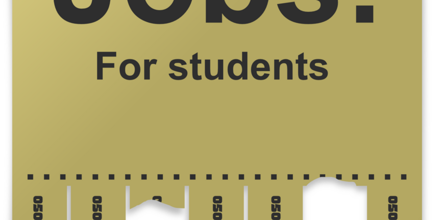 Angebote und Alternaiven für Studierende