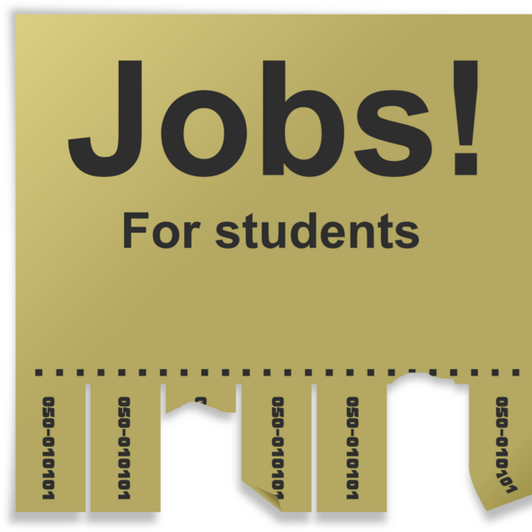 Angebote und Alternaiven für Studierende