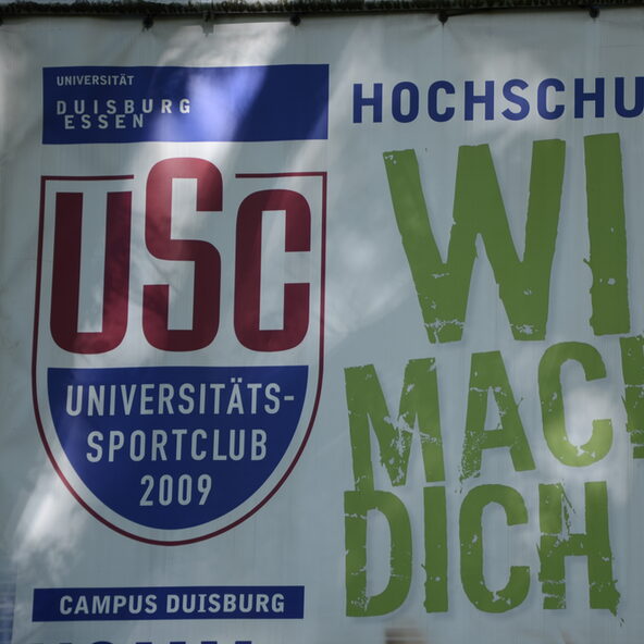 Hochschulsport