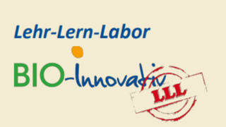 BIO-Innovativ Lehr-Lern-Labor