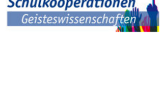 Schulkooperationen Geisteswissenschaften