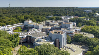 Universität Duisburg-Essen - Campus Duisburg