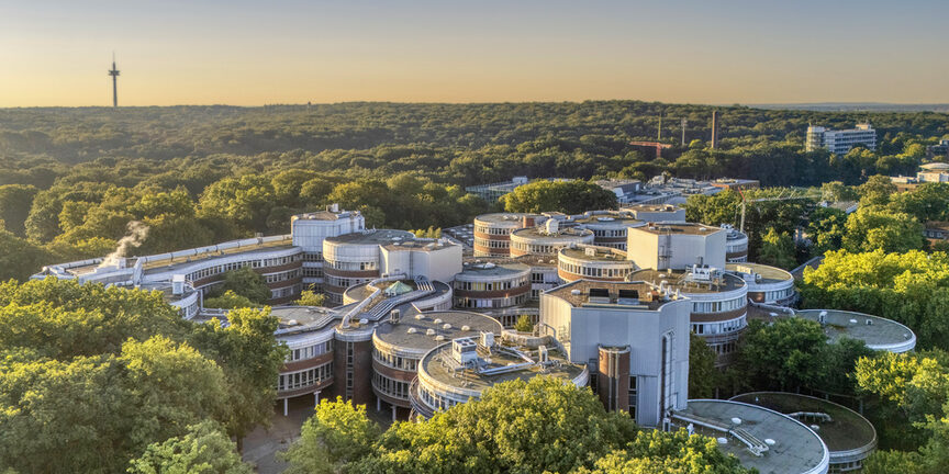 Universität Duisburg-Essen - Campus Duisburg