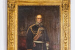 Portrait Kaiser Wilhelm I., 1861-1888 deutscher Kaiser