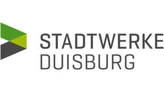 Stadtwerke Duisburg Logo