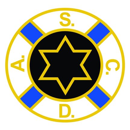 ASCD.Logo (Stern im Kreis)