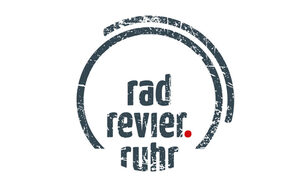 Logo radrevier.ruhr