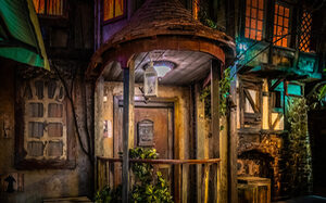 enigmania Duisburg Eingangsbereich