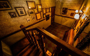 Escape Room: Sherlock Holmes