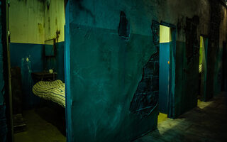 Escape Room: Prison Break
