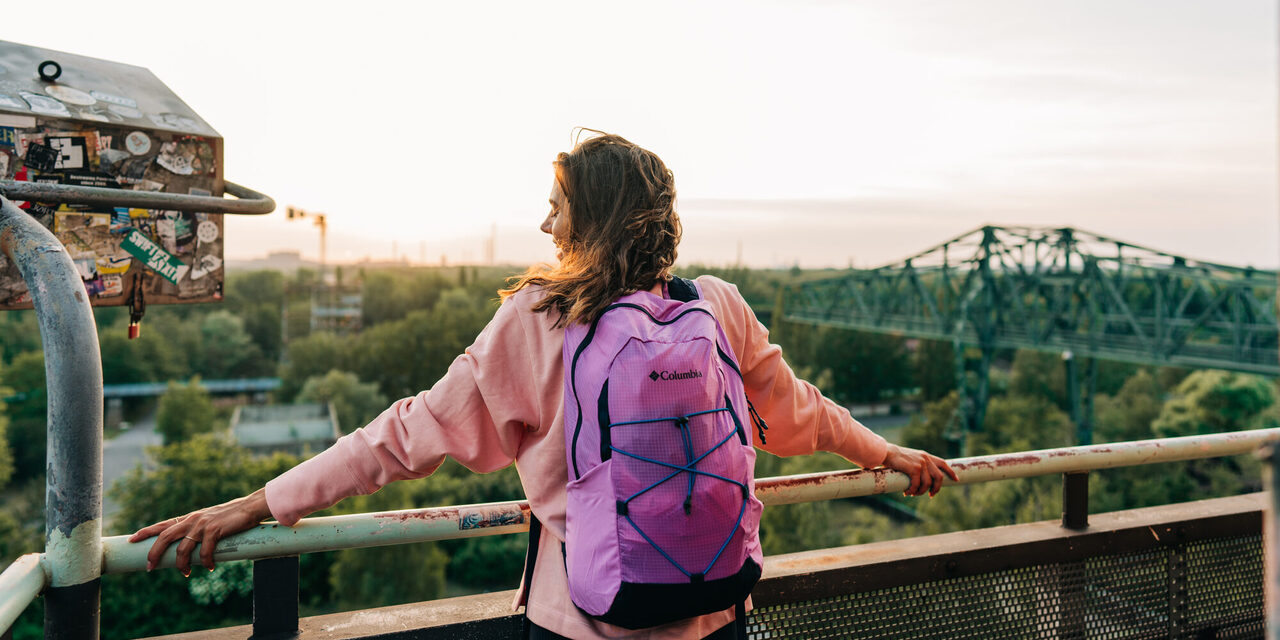 Landschaftspark Duisburg-Nord