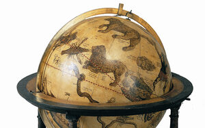 Kultur- und Stadthistorisches Museum, Exponat