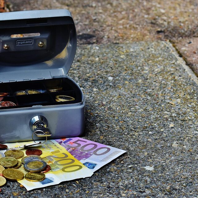 Amt für Rechnungswesen und Steuern