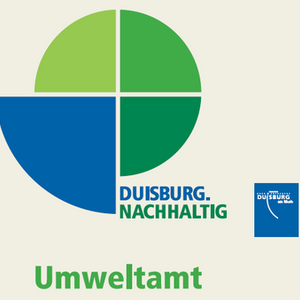 Logo Duisburg Nachhaltig