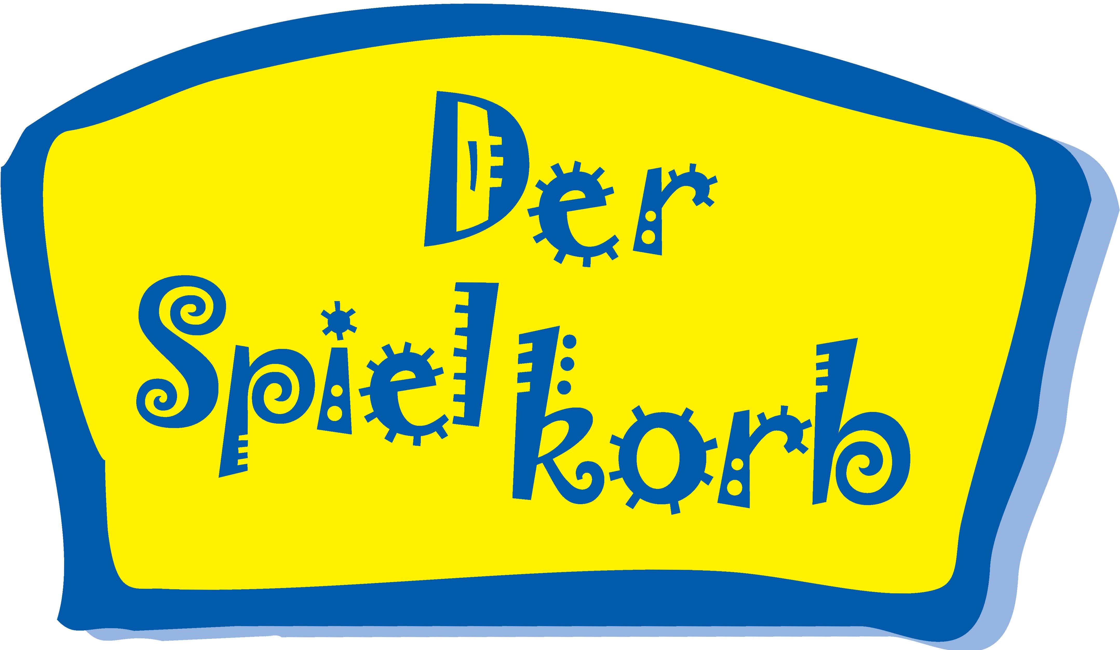 Spielkorb
