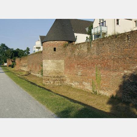 Stadtbefestigung