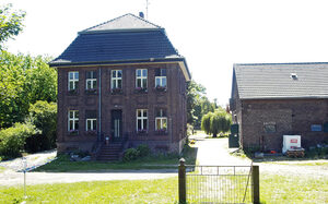 Werthscher Hof - Rheinaue Friemersheim