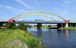 Ruhrbrücke