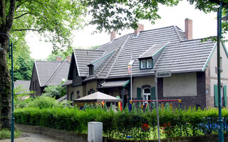 Rheinpreußensiedlung Zechenkolonie