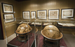 Mercatorschatzkammer