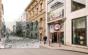 Alt Neu Claubergstraße