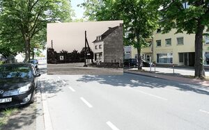 Düsseldorfer Landstraße