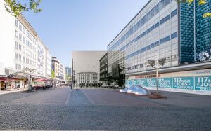 Düsseldorfer Straße