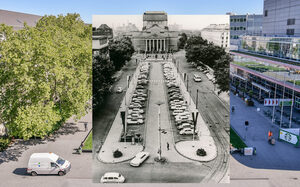 König-Heinrich-Platz