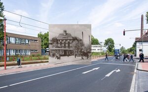 Mannesmanntor 1, 1960