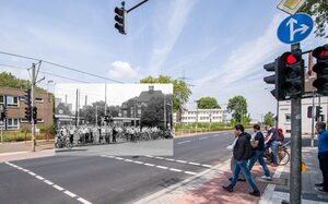 Mannesmanntor 1, 1976