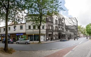 Rheinhausen Atroper Straße