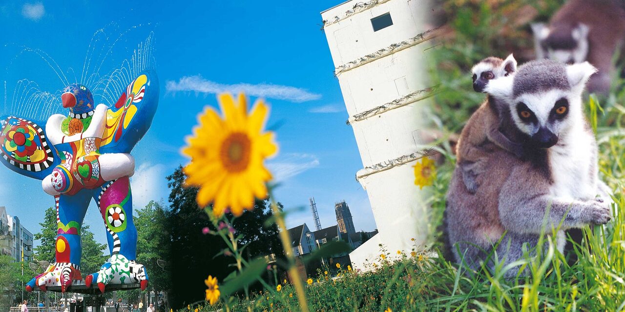 Ferienkalender Duisburg