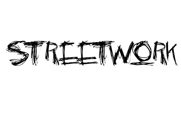 Logo Streetwork